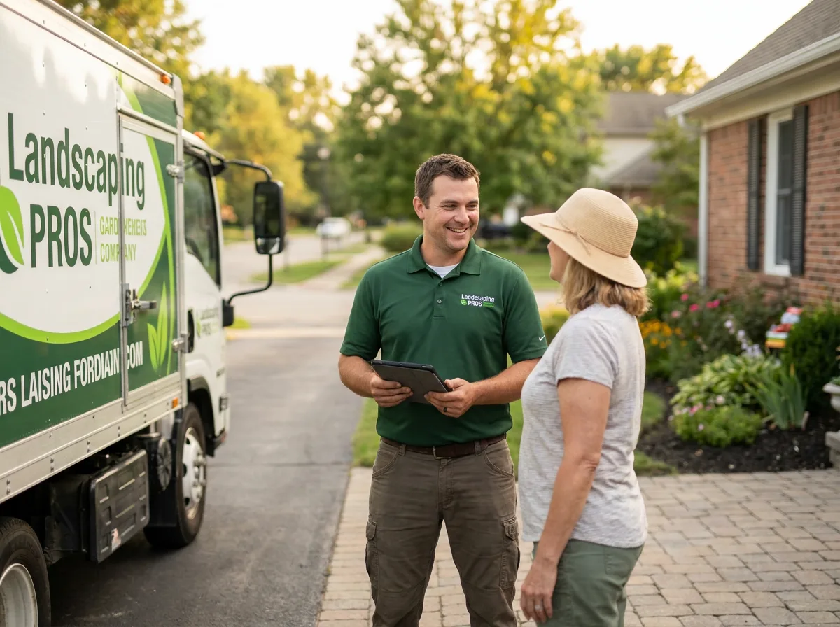 Landscaping De Leon Springs, FL FAQs